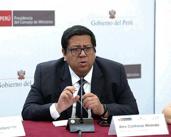 85% de deuda del fallo del TC es de grandes empresas