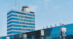 Corpac entrega buena pro a empresa descalificada