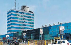 Corpac entrega buena pro a empresa descalificada