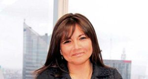 Nancy Figueroa es nueva defensora del cliente financiero