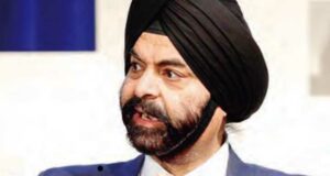 Candidato estadunidense al BM se reunirá con funcionarios