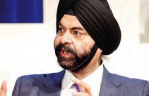 Candidato estadunidense al BM se reunirá con funcionarios