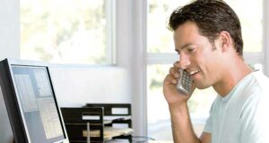 Empresas públicas identificarán puestos para trabajo a distancia