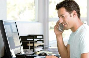 Empresas públicas identificarán puestos para trabajo a distancia