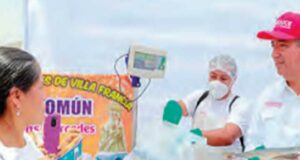 Produce colocará más de 6000 toneladas de pescado barato