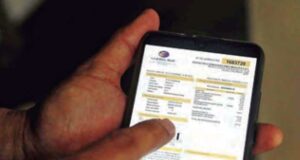 Supervisará aplicación de Bono Electricidad