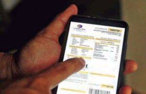 Supervisará aplicación de Bono Electricidad