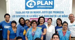 Proyectos frente a la violencia