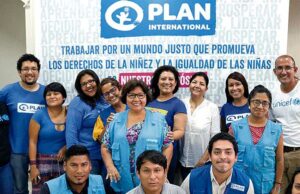 Proyectos frente a la violencia