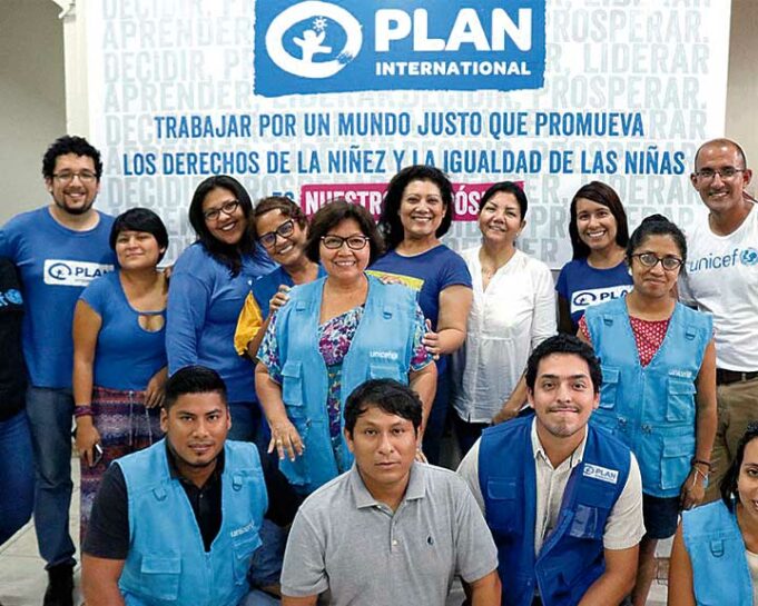 Proyectos frente a la violencia