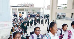 El 70% de estudiantes se dedica a estudiar