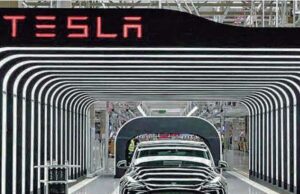 México: Industriales celebran llegada de fábrica Tesla