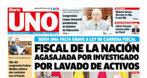 Portada 09 de marzo de 2023