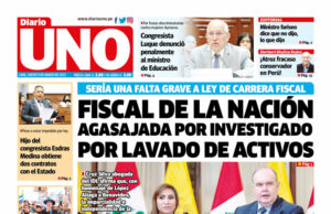 Portada 09 de marzo de 2023