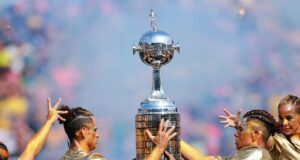 Esta tarde se sortea la fase de grupos de la Copa Libertadores 2023 en Luque-Paragauy
