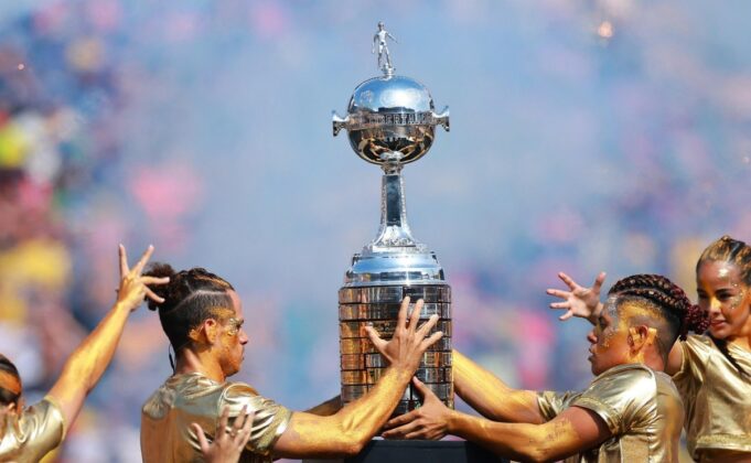 Esta tarde se sortea la fase de grupos de la Copa Libertadores 2023 en Luque-Paragauy