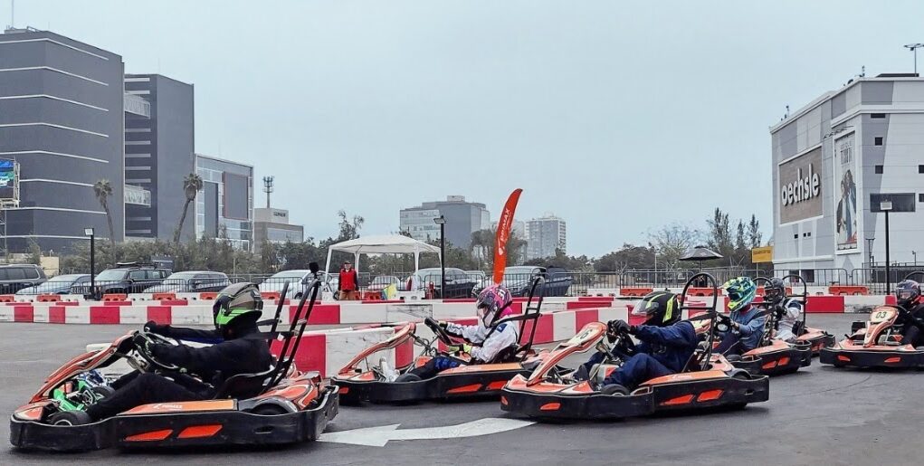 Campeonato del Lincoln Karting Club se realiza mañana domingo