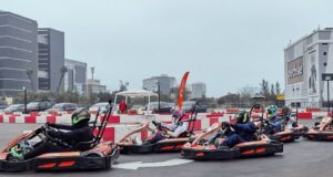 Campeonato del Lincoln Karting Club se realiza mañana domingo