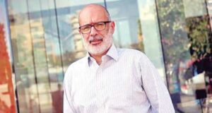 Economista chileno fue designado nuevo jefe del FMI