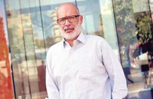 Economista chileno fue designado nuevo jefe del FMI