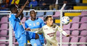 La «U» busca hoy su quinto triunfo consecutivo ante Garcilaso en el Cusco