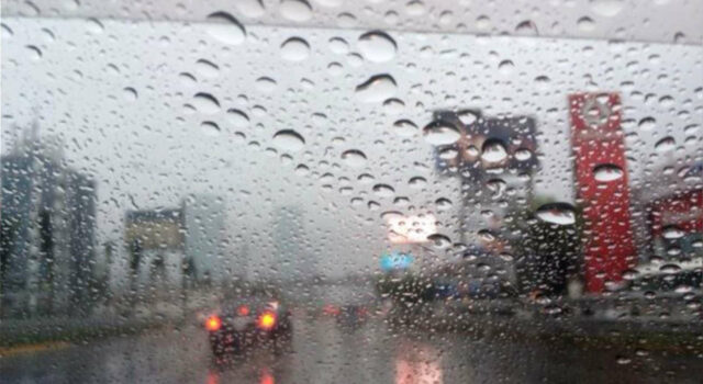 Ciclón Yaku: ¡Alerta! Advierten fortísimas lluvias de 4 días en Lima
