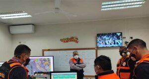 Senamhi: Lima está en alerta roja