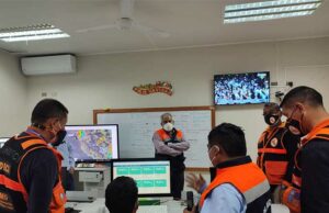 Senamhi: Lima está en alerta roja