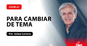 Para cambiar de tema