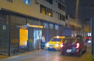 Vecinos ponen rejas por su seguridad