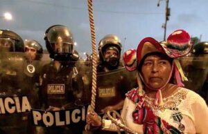 Cuestionan al MIMP por no cumplir su rol de defensa de la mujer