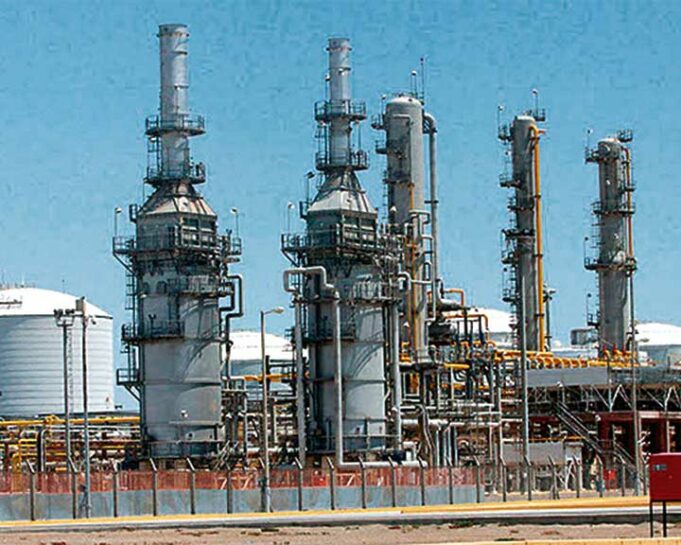 Pluspetrol Corporation y trabajadores en juicio