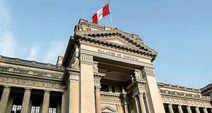 Poder Judicial ve hoy tráfico de terrenos en Puente Piedra