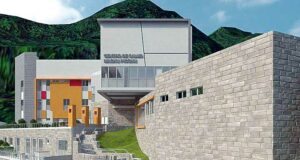 Reinician trabajos en CS Machupicchu