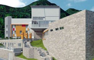 Reinician trabajos en CS Machupicchu