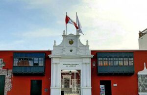 En peligro ejecución de obra de más de S/ 152 millones