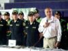 Destaca labor de la Policía
