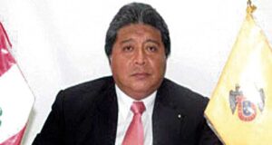 Dan 8 años de cárcel a exalcalde de Breña