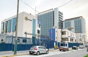 “Lima no está preparada para lluvias extremas”