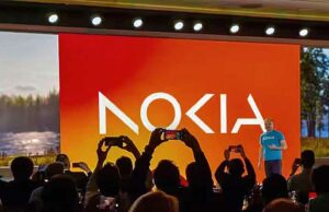 Nokia presenta su nueva estrategia en #MWC23
