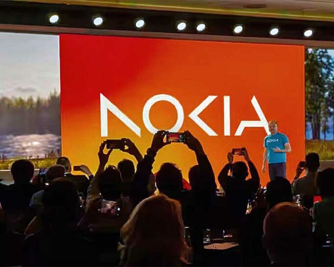 Nokia presenta su nueva estrategia en #MWC23