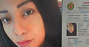 Mujer desaparece al salir de su casa del Callao a SJL