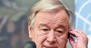 Denuncia la depredación de países ricos