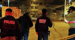 Sicarios matan a dos amigos en VMT