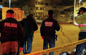 Sicarios matan a dos amigos en VMT