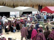 Comunidades Nativas inscriben territorios comunales en la Sunarp