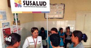 Más mujeres se preocupan por su salud y derechos