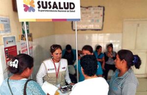 Más mujeres se preocupan por su salud y derechos