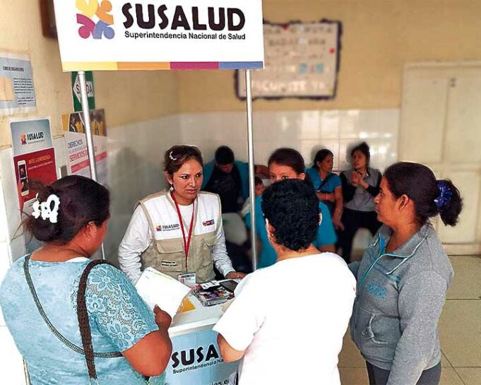 Más mujeres se preocupan por su salud y derechos