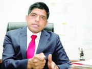 Exministro Carrasco acusa “persecución, venganza política y discriminación” Exministro Carrasco acusa “persecución, venganza política y discriminación”